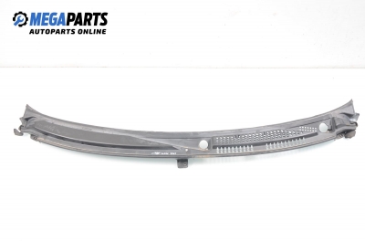 Wndshield wiper cover cowl for Fiat Punto 1.9 DS, 60 hp, hatchback, 3 doors, 2001