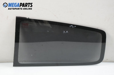 Fantă de ventilație ușă pentru Renault Clio 1.5 dCi, 65 cp, 3 uși, 2003, poziție: stânga - spate