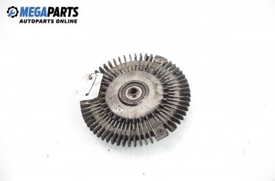 Fan clutch for Mercedes-Benz C-Class 202 (W/S) 2.5 TD, 150 hp, station wagon automatic, 1998