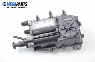 Gearbox actuator for Mercedes-Benz A-Class W168 1.4, 82 hp, 5 doors, 1997 № AG 9D3 004 00 f