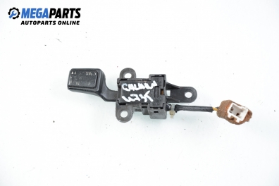 Cruise control lever for Mitsubishi Galant VII 2.0, 90 hp, sedan, 1996