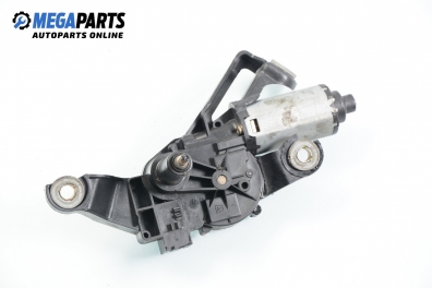 Front wipers motor for BMW 1 (E81, E82, E87, E88) 2.0 d, 163 hp, hatchback, 2005, position: rear
