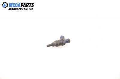 Gasoline fuel injector for BMW X5 (E53) 3.0, 231 hp, 2000