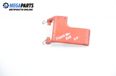 Bonnet release handle for Ford Fiesta 1.1, 50 hp, 3 doors, 1990