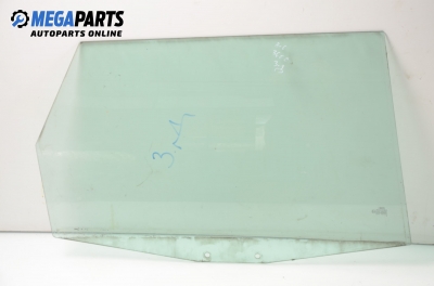 Window for Audi A6 (C5) 1.9 TDI, 130 hp, station wagon, 2002, position: rear - right
