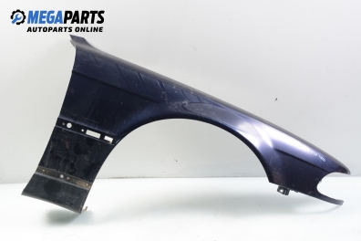 Fender for BMW 7 (E38) 2.5 TDS, 143 hp automatic, 1998, position: right
