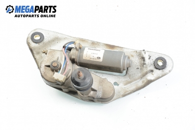 Motor scheibenwischer, vorne for Daewoo Nubira 1.6 16V, 106 hp, combi, 1999