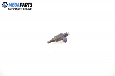 Gasoline fuel injector for BMW X5 (E53) 3.0, 231 hp, 2000