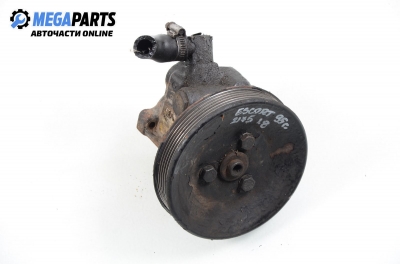 Power steering pump for Ford Escort 1.8, 105 hp, station wagon, 1995
