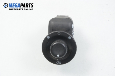 Mirror adjustment button for Renault Laguna II (X74) 1.9 dCi, 107 hp, station wagon, 2002