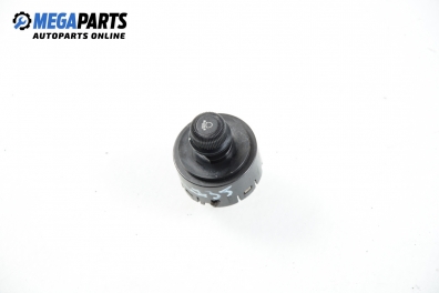 Headlight adjustment button for Mitsubishi Galant VII 2.0, 90 hp, sedan, 1996