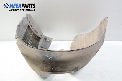 Inner fender for BMW 7 (E38) 2.5 TDS, 143 hp automatic, 1998, position: front - right