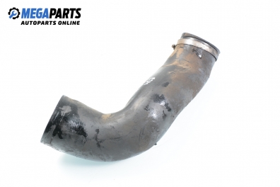 Turbo hose for BMW 5 (E34) 2.5 TDS, 143 hp, station wagon, 1994