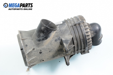 Air cleaner filter box for Fiat Punto 1.9 JTD, 80 hp, 3 doors, 1999