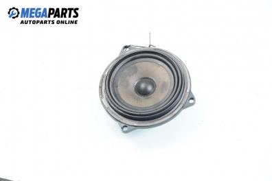 Loudspeaker for BMW 1 (E81, E82, E87, E88), hatchback, 5 doors, 2005