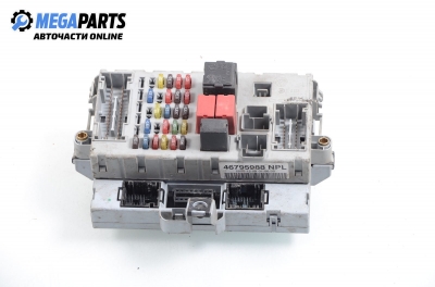 Fuse box for Fiat Doblo 1.9 D, 63 hp, 2001