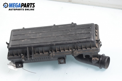 Air cleaner filter box for Kia Rio 1.5 16V, 98 hp, station wagon, 2003