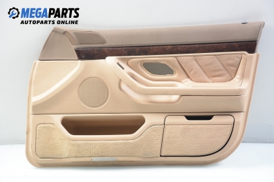 Interior door panel  for BMW 7 (E38) 2.5 TDS, 143 hp automatic, 1998, position: front - right