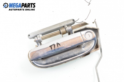 Außengriff für Alfa Romeo 166 2.0 T.Spark, 155 hp, 1998, position: links, vorderseite