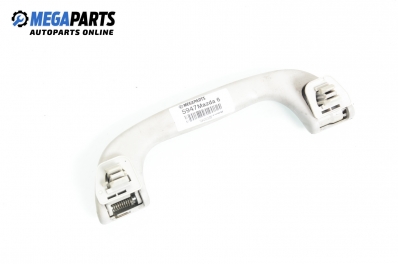 Handgriff for Mazda 6 2.0 DI, 121 hp, combi, 2002, position: rechts, vorderseite