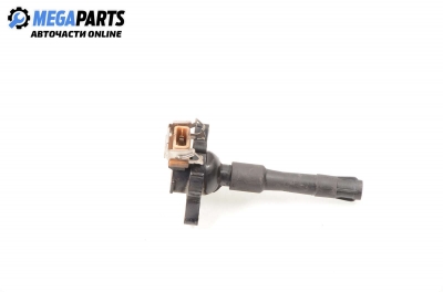 Ignition coil for BMW X5 (E53) 3.0, 231 hp, 2000