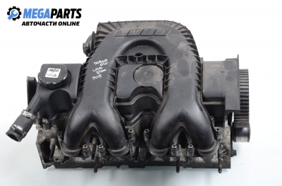 Engine head for Fiat Doblo (2000-2009) 1.9