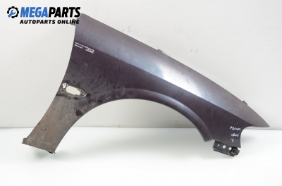 Fender for Opel Vectra B 2.0 16V DI, 82 hp, hatchback, 1996, position: right