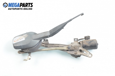 Motor ștergătoare parbriz for Mercedes-Benz 190 (W201) 2.0, 122 hp, 1990