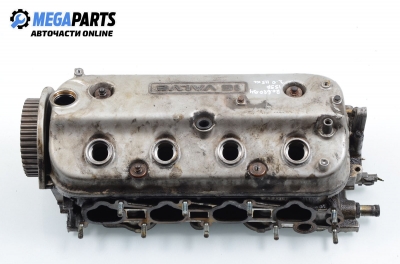 Cap Rover 620 2.0 115 CP 1994