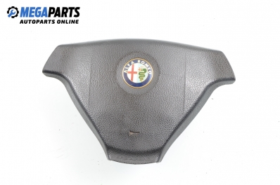 Airbag for Alfa Romeo 166 2.0 T.Spark, 155 hp, 1998