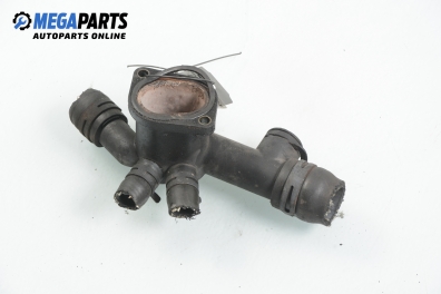 Water connection for Volkswagen New Beetle Coupe (01.1998 - 09.2010) 2.0, 115 hp