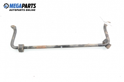 Sway bar for Ford Focus I 1.4 16V, 75 hp, hatchback, 5 doors, 2003, position: rear