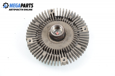 Fan clutch for BMW 3 (E36) 1.8 is, 140 hp, coupe, 3 doors, 1993