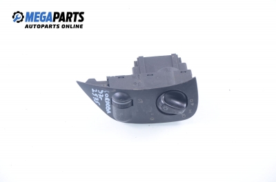 Lights switch for Seat Cordoba 1.4, 60 hp, sedan, 1997