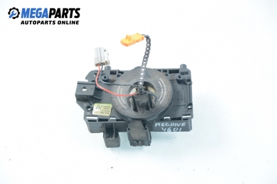 Flachbandkabel for Renault Megane I 1.9 dTi, 98 hp, combi, 1999 № 7700428228