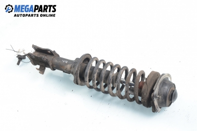 Macpherson shock absorber for Kia Rio 1.5 16V, 98 hp, station wagon, 2003, position: front - left