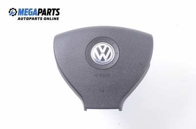 Airbag for Volkswagen Caddy 2.0 EcoFuel, 109 hp, 2008