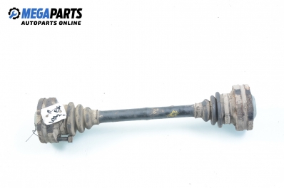 Driveshaft for BMW 5 (E34) 2.0 24V, 150 hp, sedan, 1990, position: left