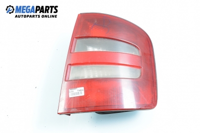 Tail light for Skoda Fabia 1.9 SDI, 64 hp, station wagon, 2004, position: right