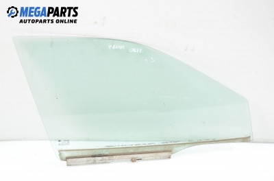 Geam for Opel Vectra B 2.0 16V DI, 82 hp, hatchback, 1996, position: dreaptă - fața