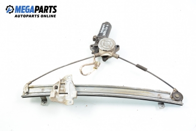 Electric window regulator for Mitsubishi Galant VII 2.0, 90 hp, sedan, 1996, position: front - left