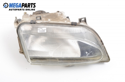 Headlight for Ford Galaxy 2.0, 116 hp, 1996, position: right