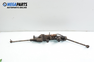 Zahnstangen-lenkgetriebe, hydraulisch für Peugeot 306 1.9 DT, 90 hp, 5 türen, 1995