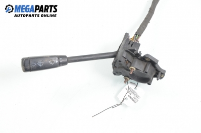 Verstellhebel leuchten und scheibenwischer for Mercedes-Benz 190 (W201) 2.0, 122 hp, 1990