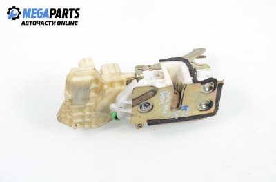 Încuietoare for Honda Civic VII 1.4 is, 90 hp, 2003, position: dreapta