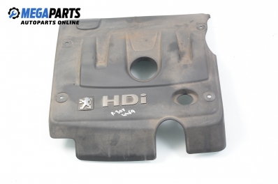 Dekordeckel motor für Peugeot 307 2.0 HDI, 107 hp, combi, 2003