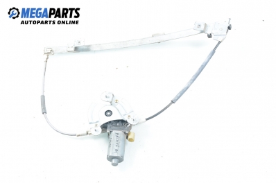 Electric window regulator for Renault Megane I 1.9 dTi, 98 hp, station wagon, 1999, position: front - left