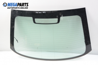 Lunetă pentru BMW 3 (E36) 1.7 TDS, 90 cp, hatchback, 3 uși, 1998