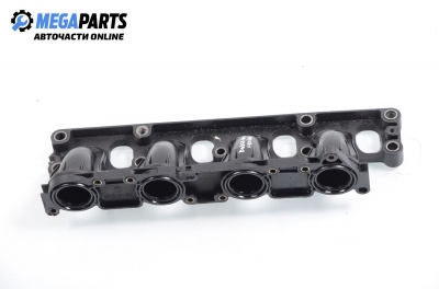 Intake manifold for Fiat Doblo 1.9 D, 63 hp, 2001