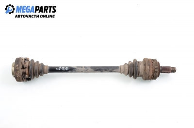 Planetară pentru BMW 3 (E36) 1.8 is, 140 cp, coupe, 1993, poziție: stânga